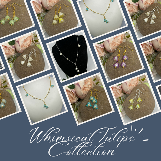tulip-jewellery