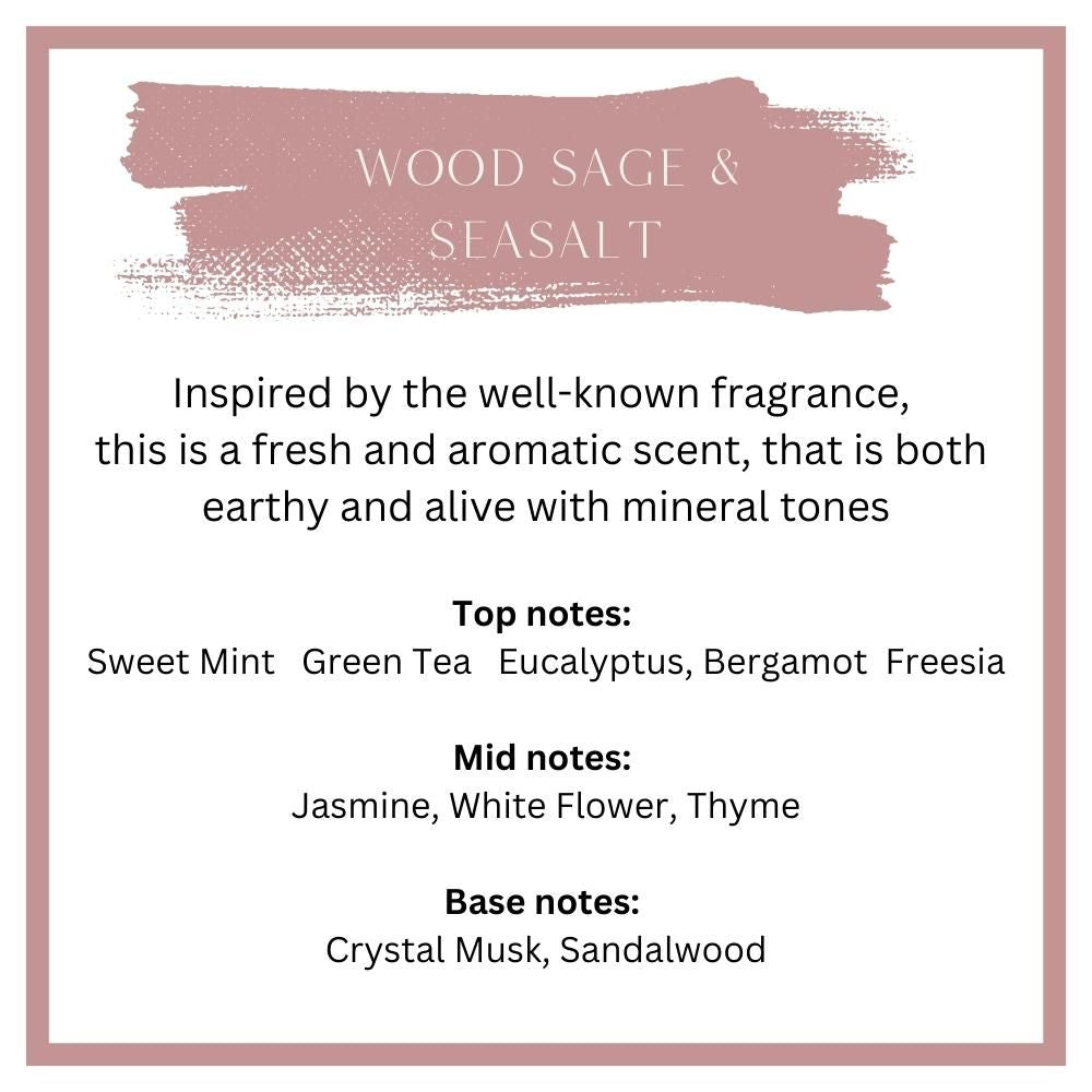 Scent Profiles