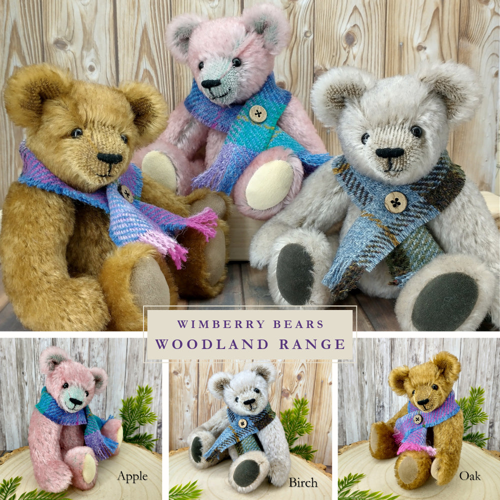 Teddy bear range cheap