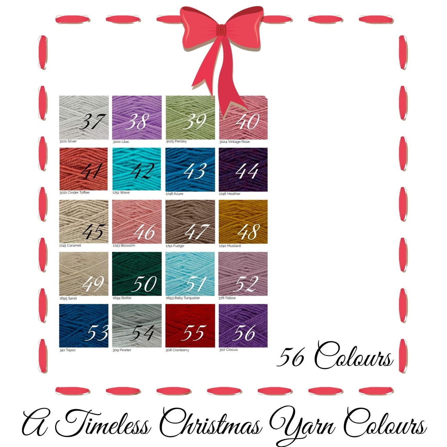 crochet-christmas-decorations