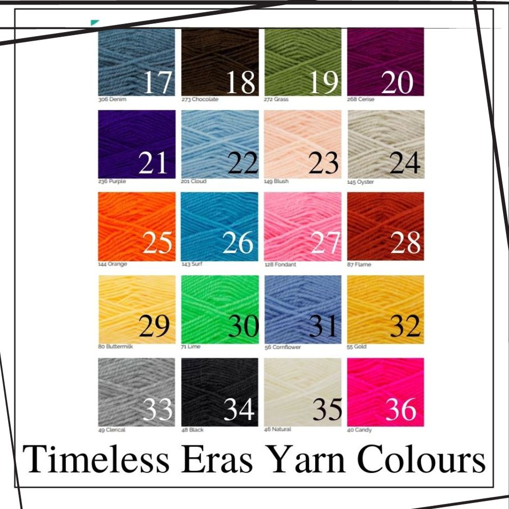 timeless-eras