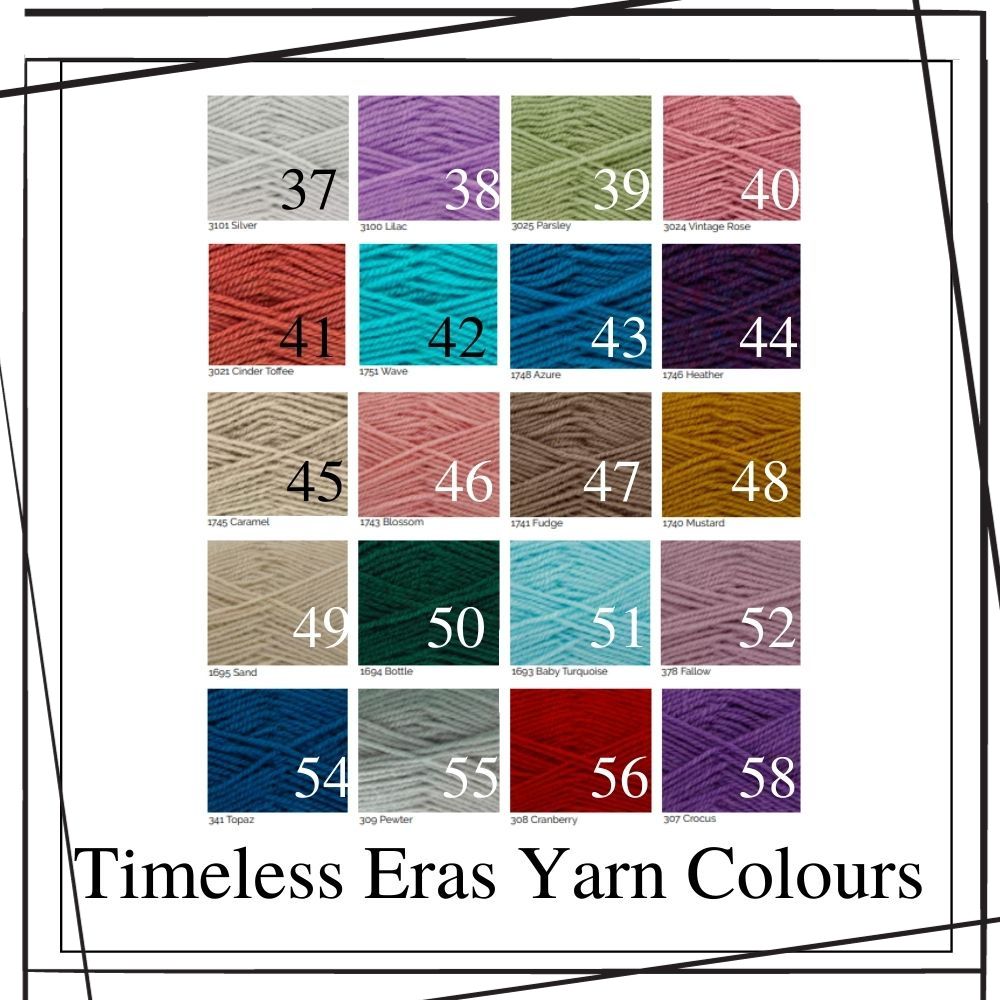 timeless-eras