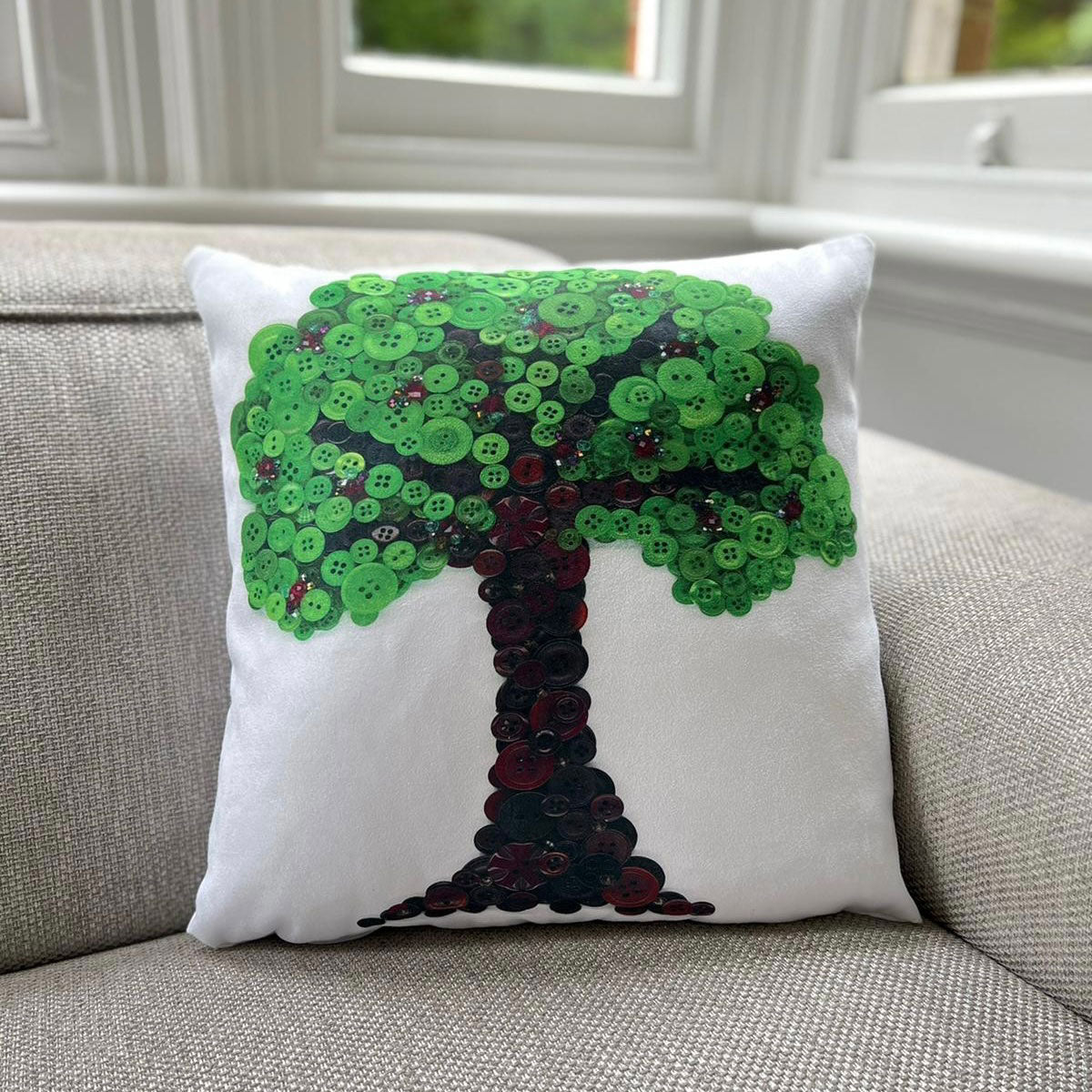 tree-cushion