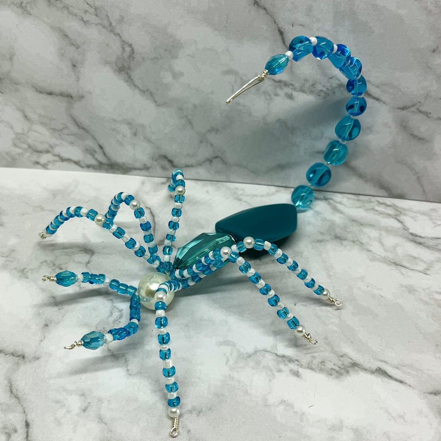 Unusual Scorpion Gift | Unique Scorpion Gift