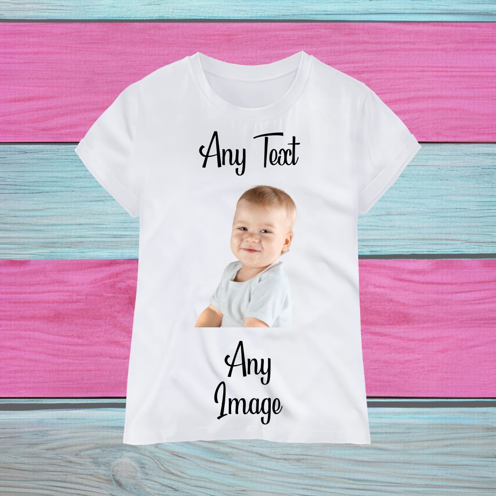 personalised-kids-t-shirt