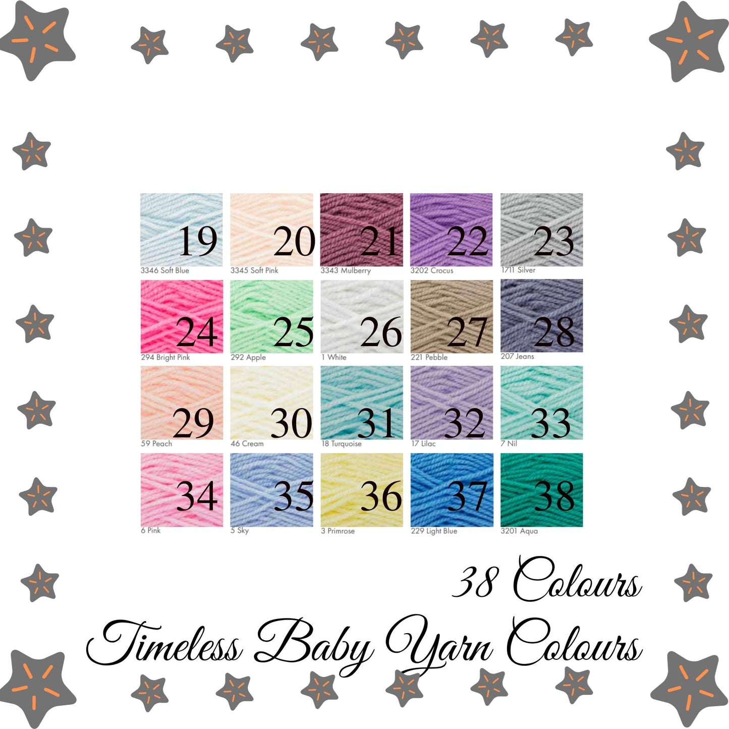 baby cardigan