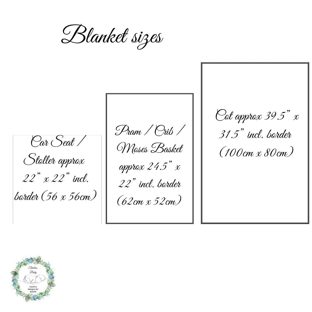 bobble blankets
