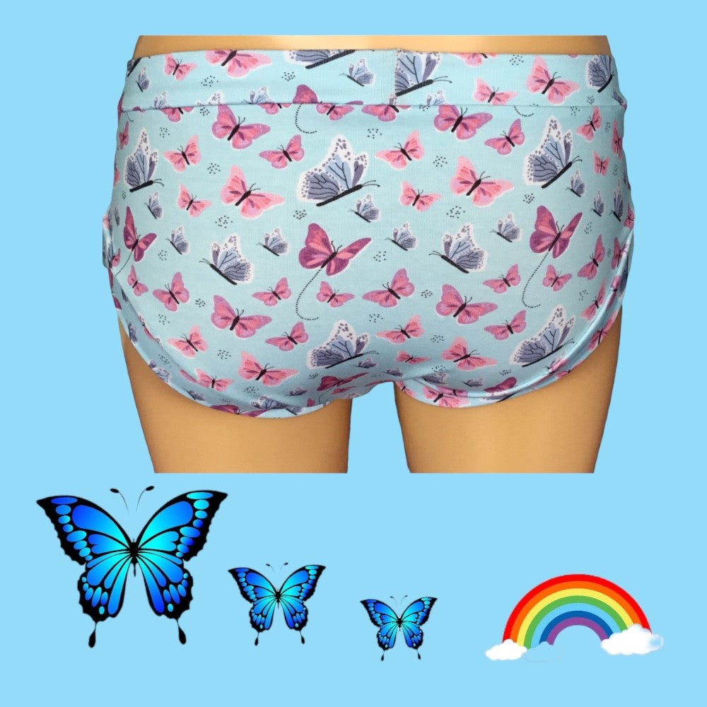 Transgender Clothing | Non Binary Underwear