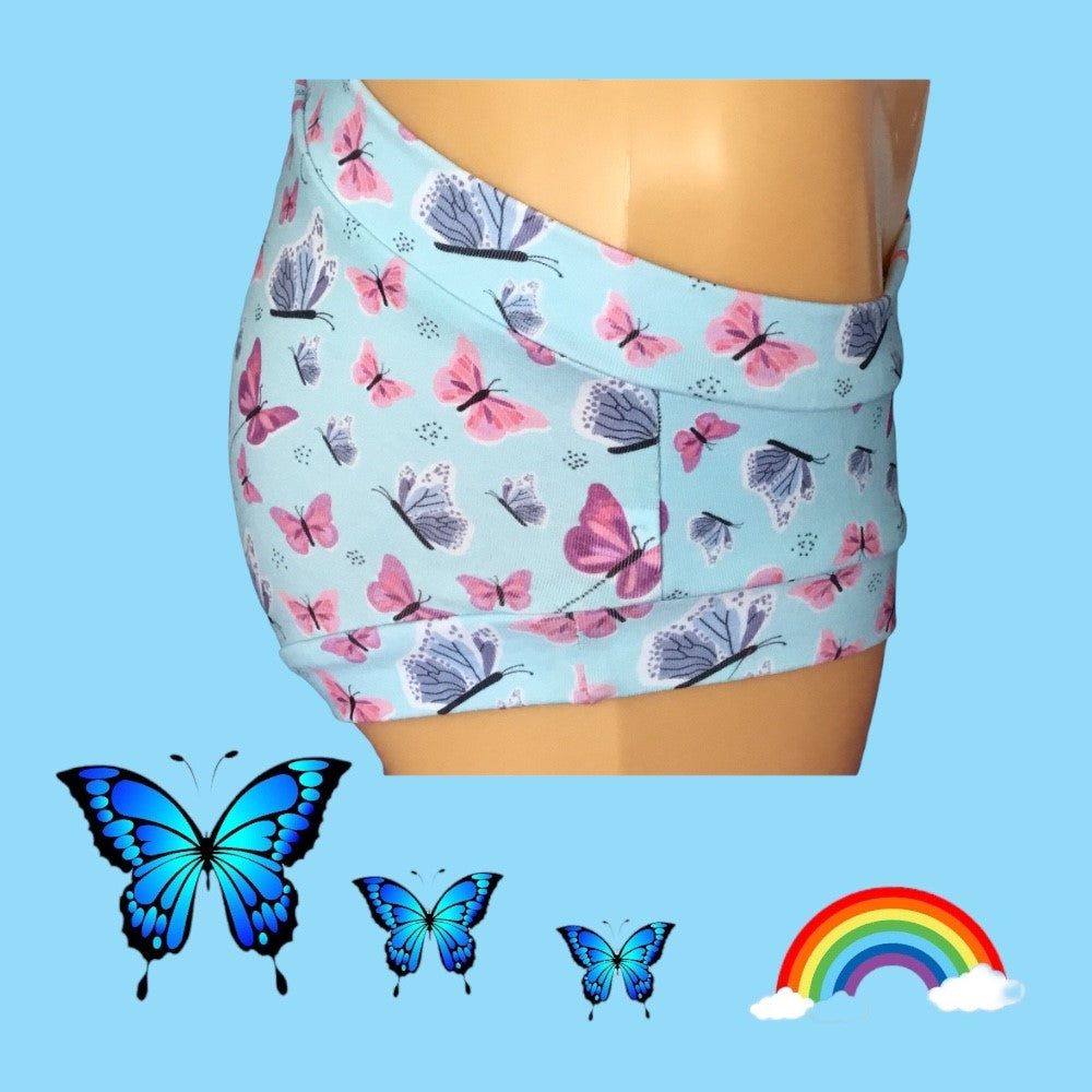 Transgender Clothing | Non Binary Underwear