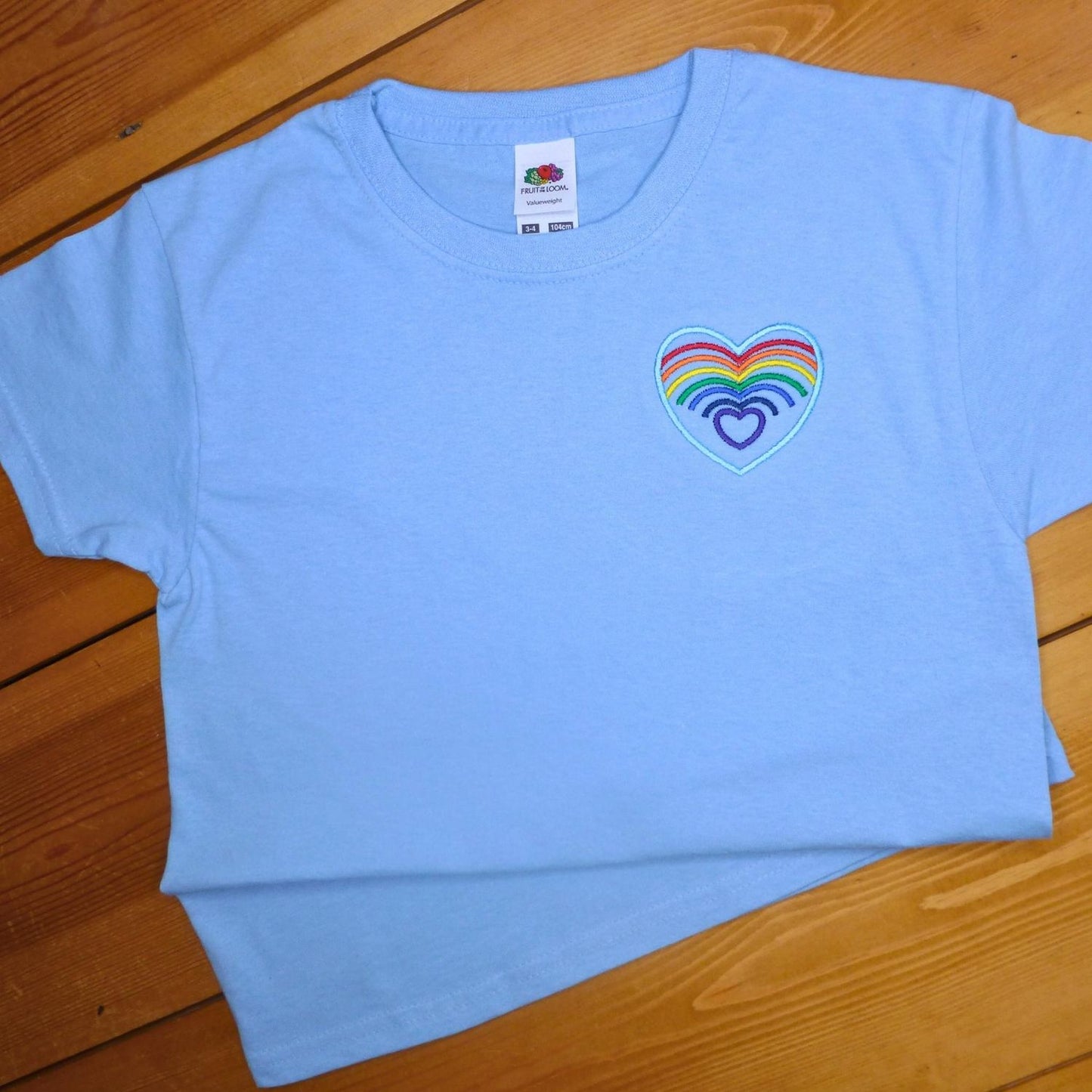 rainbow-embroidery-t-shirt