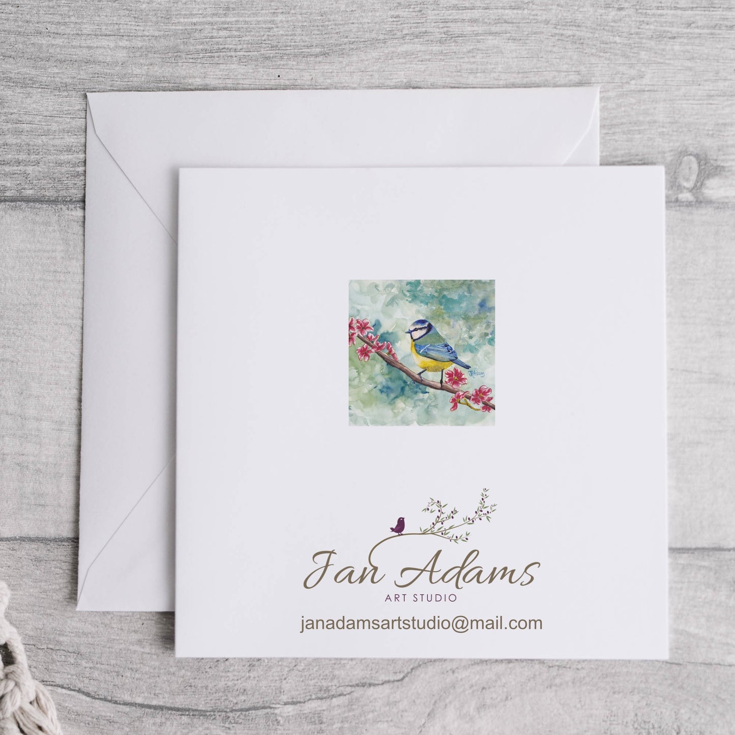 blue-tit-birhday-card