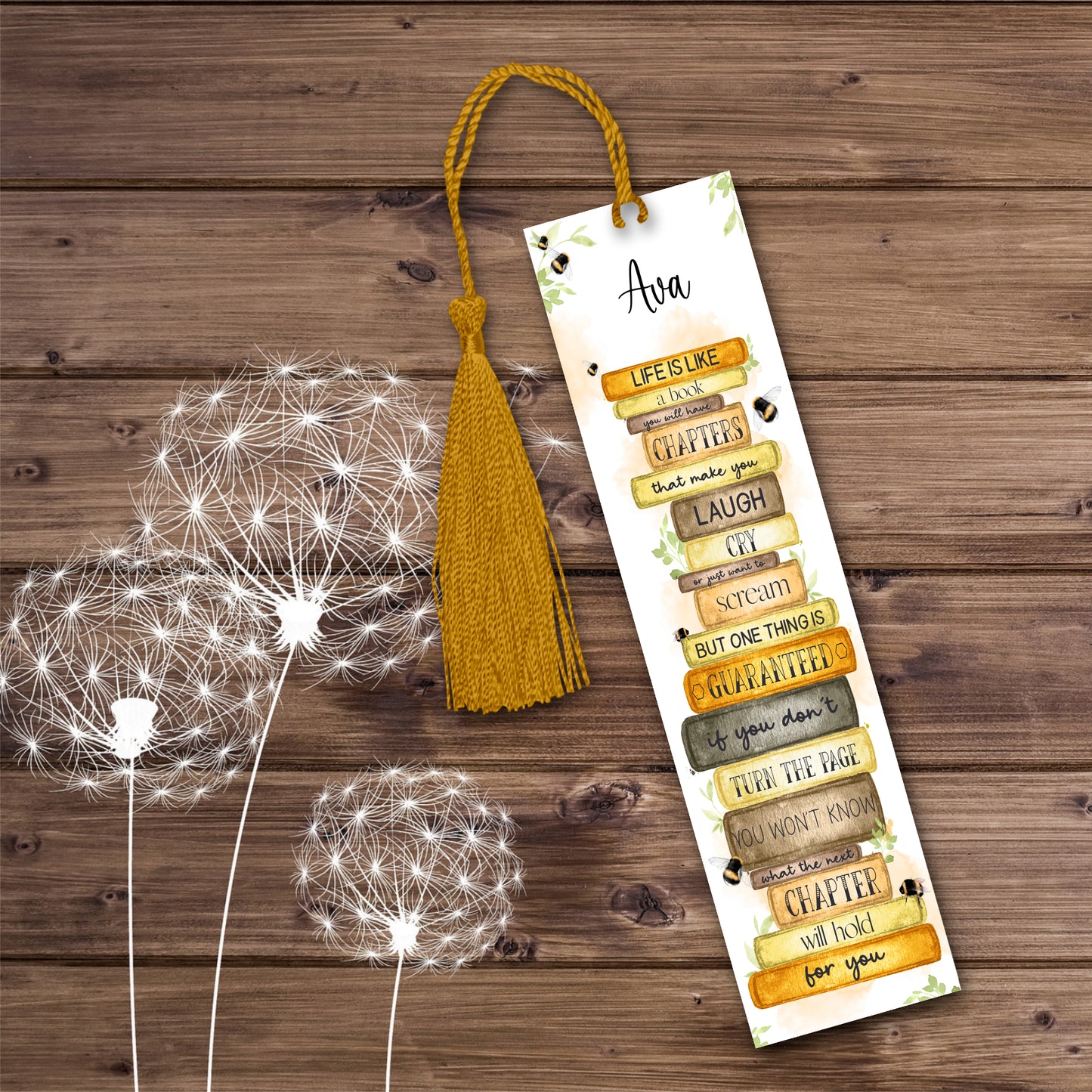 Bee Gifts | Personalised Bee Gifts