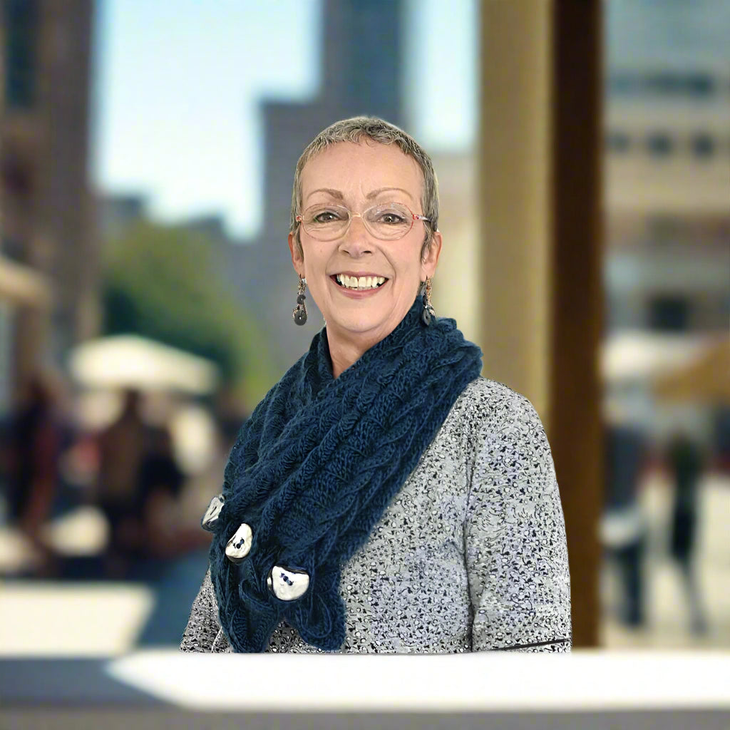 womans snood