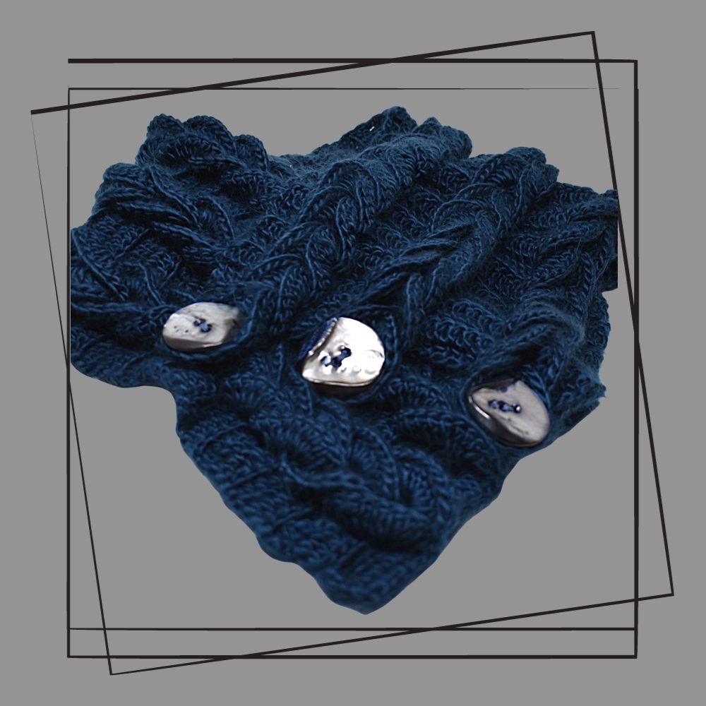 womans snood