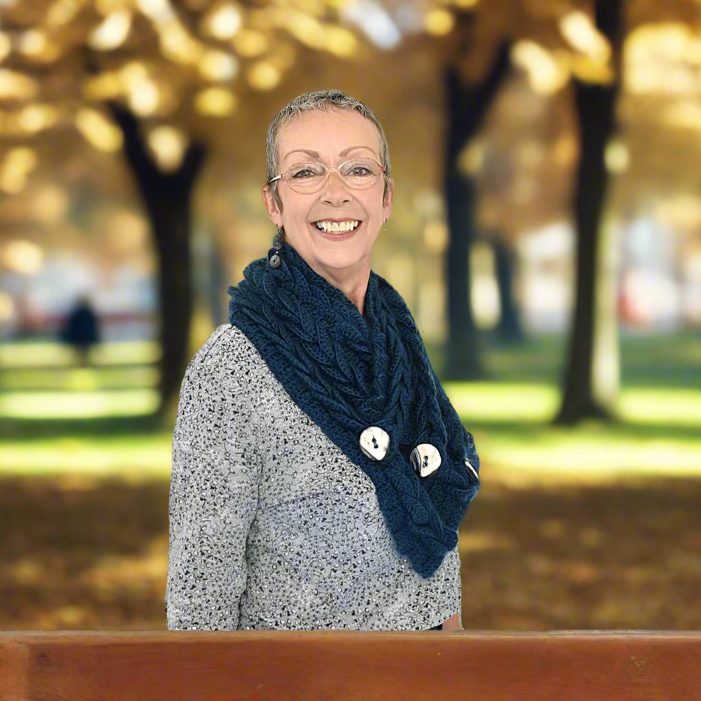 womans snood