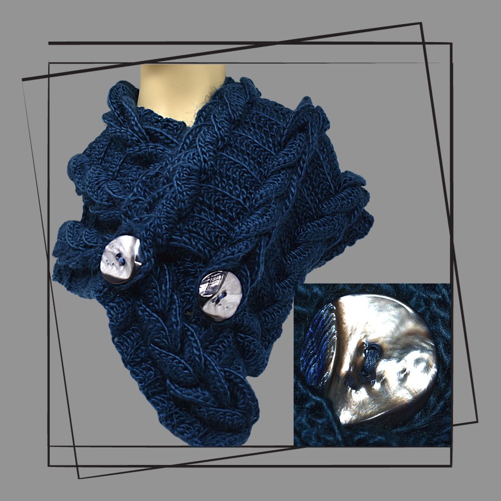 womans snood