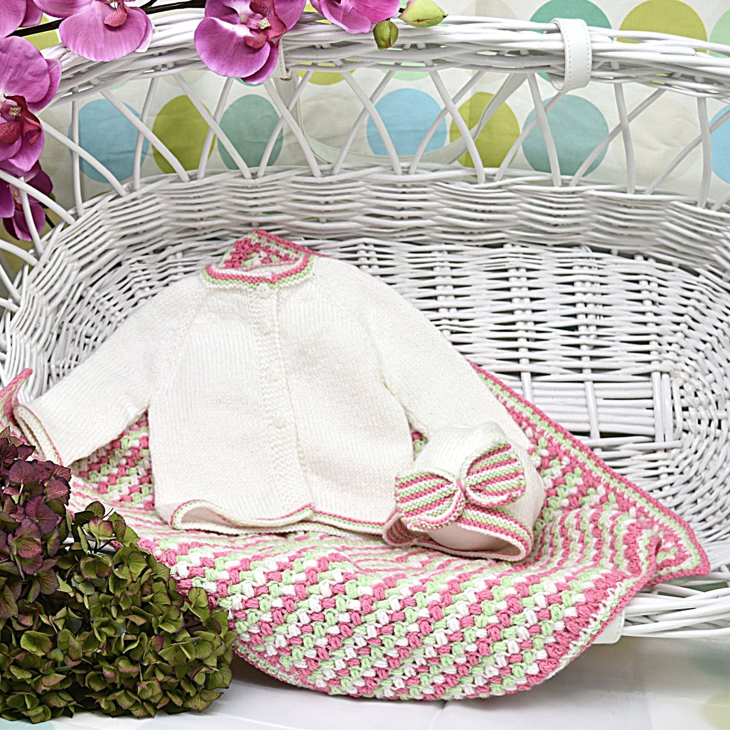 newborn baby gift set