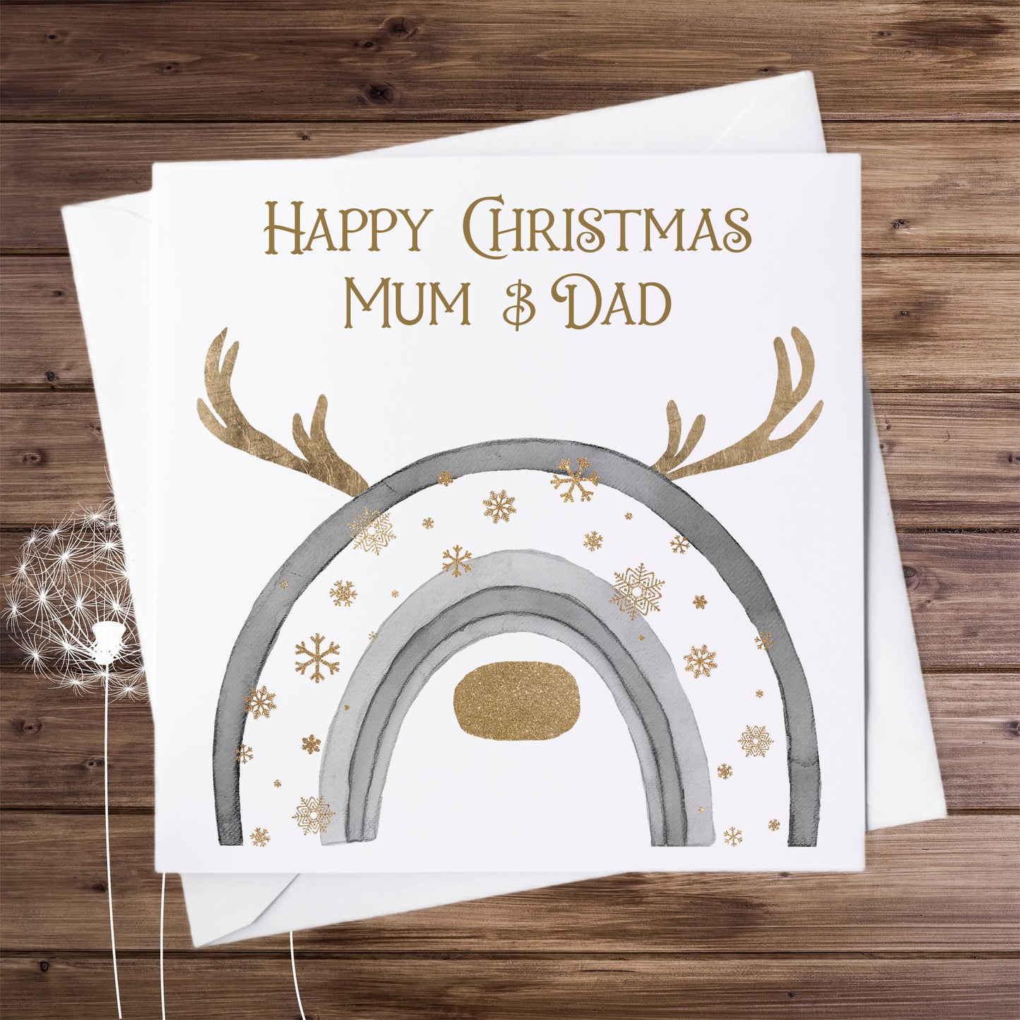 gold-christmas-cards