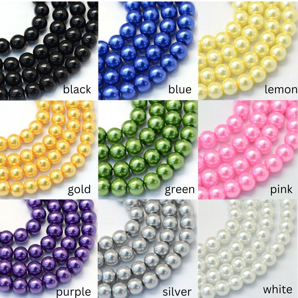 Bridal Freshwater Pearl Bracelet | Chainmail Freshwater Pearl Bracelet