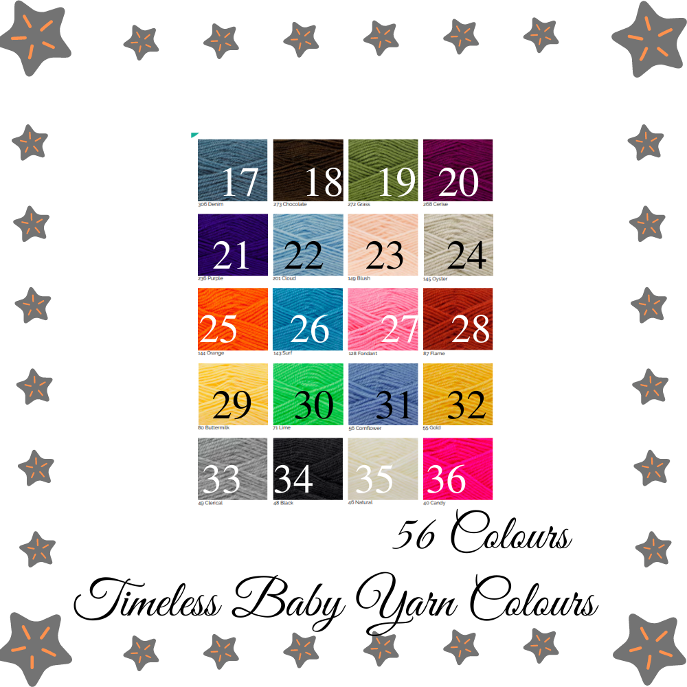traditional baby blankets