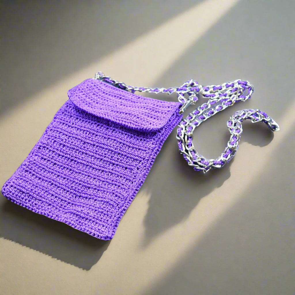 small across body bag