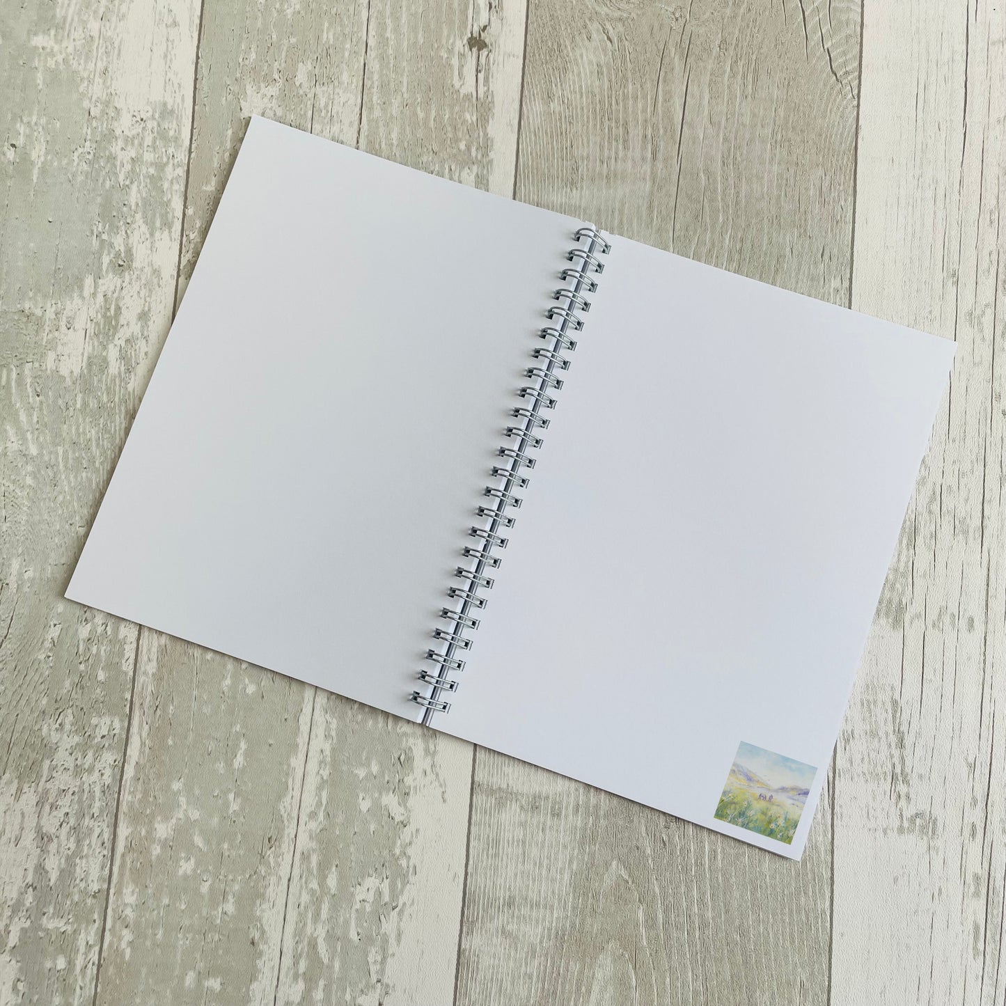 horses-notebook