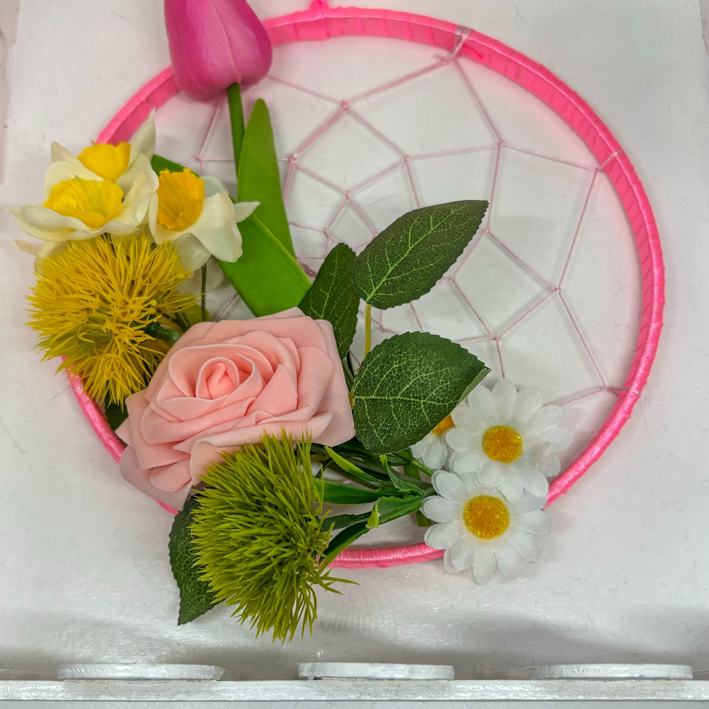 Mothers Day Dreamcatcher | Easter Decorations