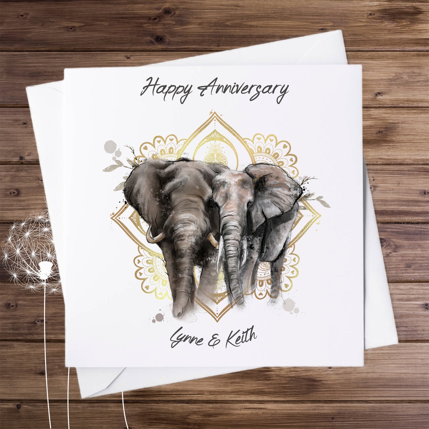 Elephant Gifts | Gifts for Elephant Lovers
