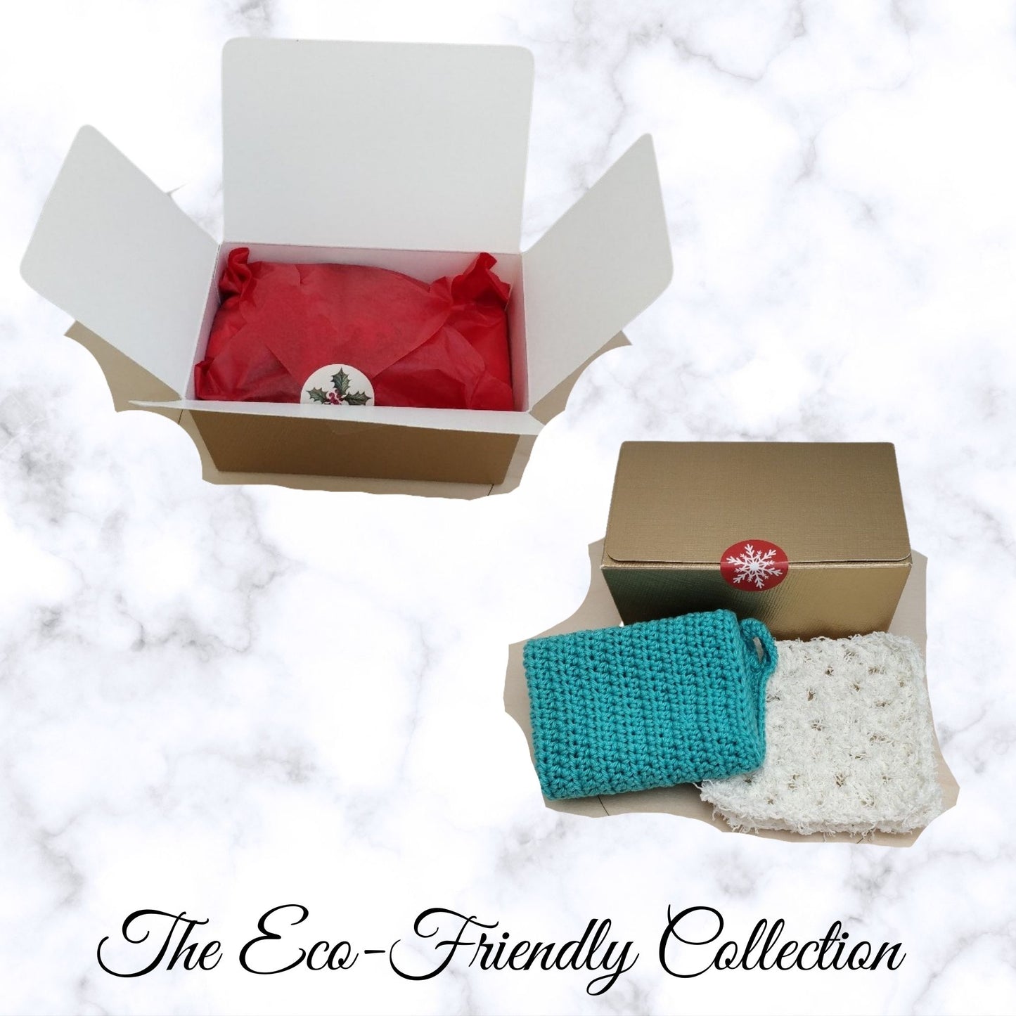 reusable face cloths