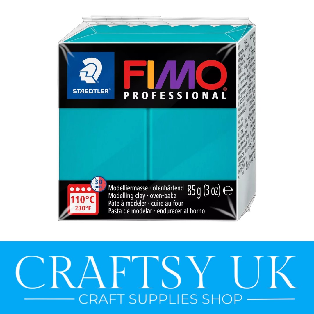 fimo professional clay