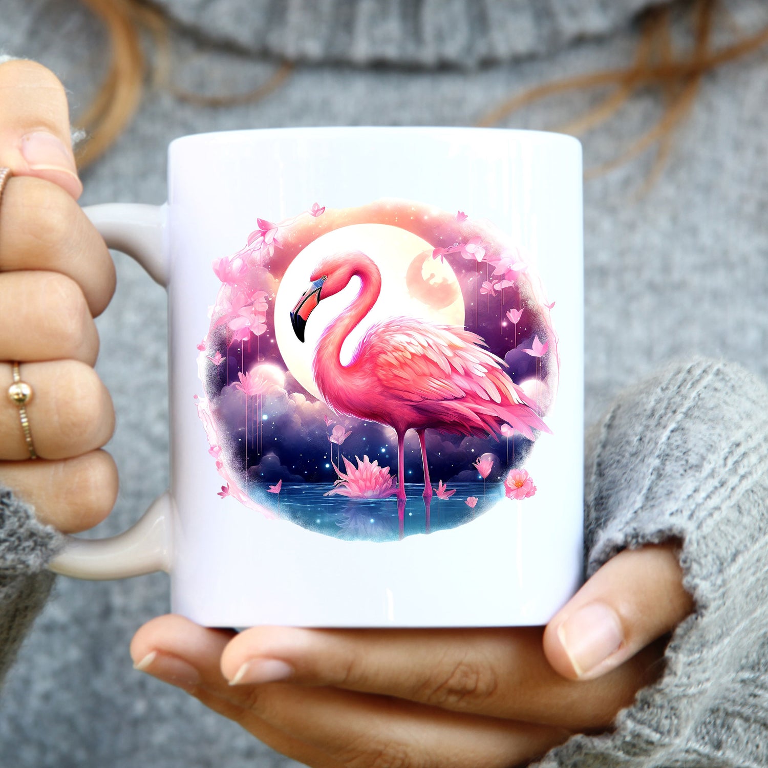 flamingo-gift-box-ideas