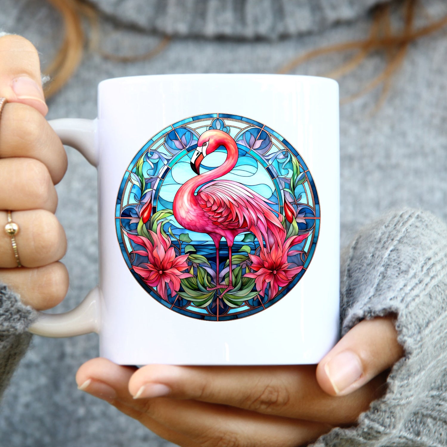 flamingo-mothers-day-gifts