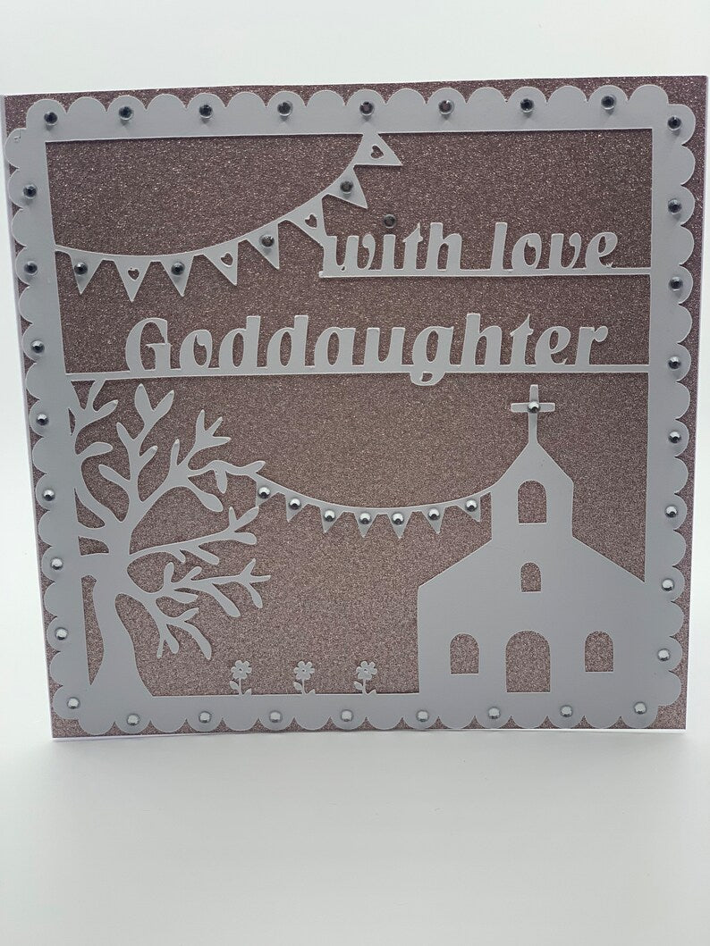 goddaughter-christening-card