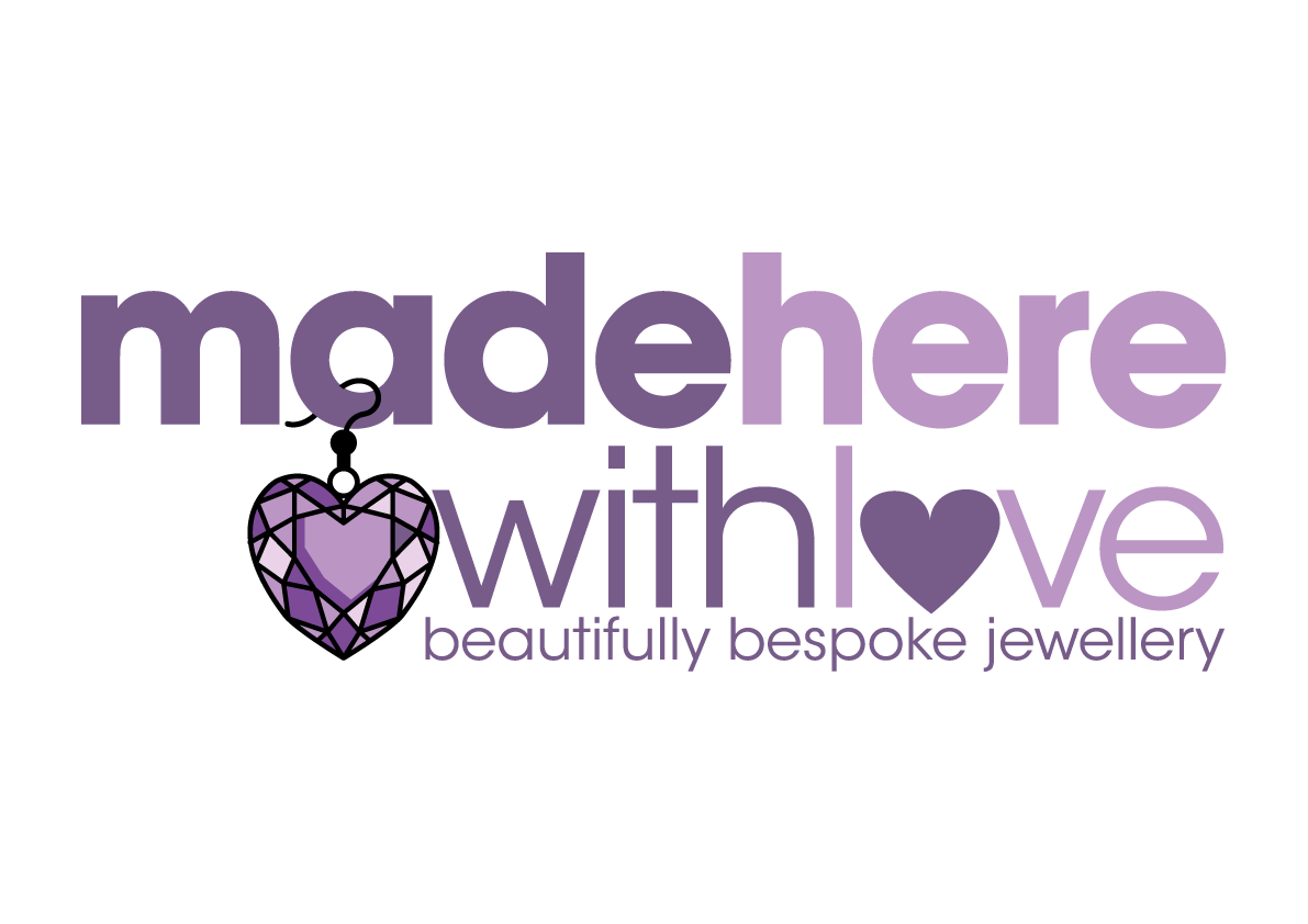 Made Here With Love Branding