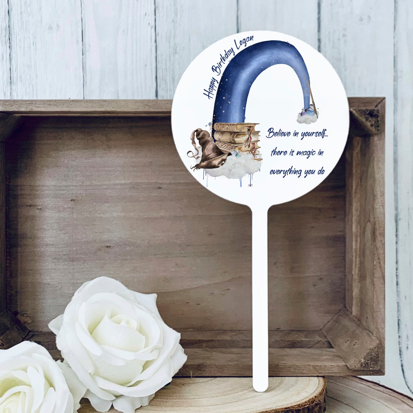 Personalised Rainbow Gifts | Fun Rainbow Gifts