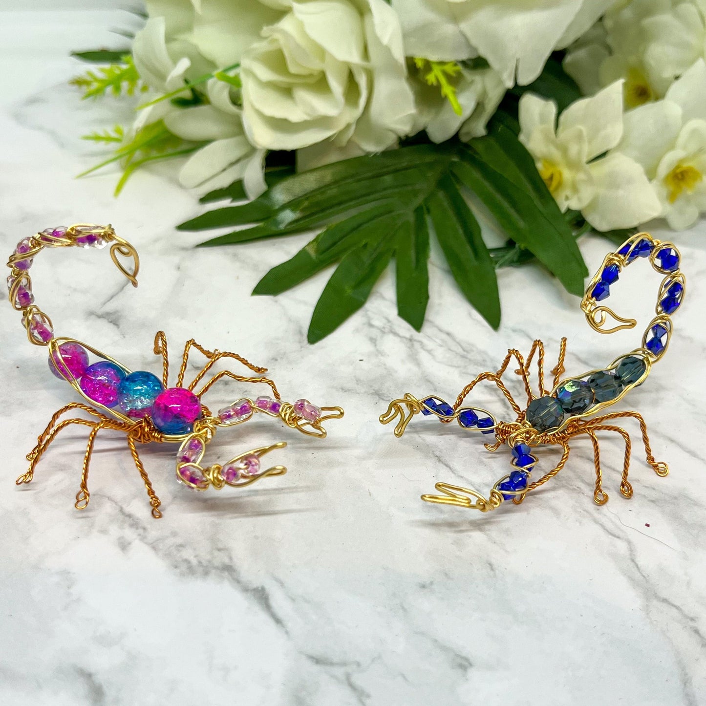 Scorpion Gift Idea | Gift For Scorpion Lover