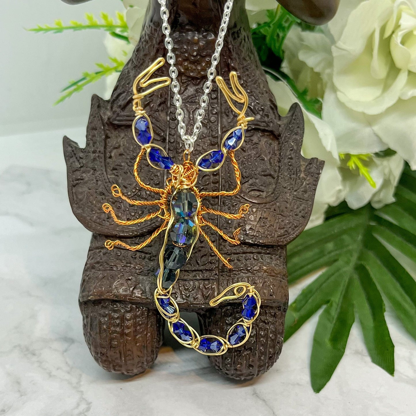 Unique Gift For Scorpio | Beautiful Gift For Scorpio Star Sign
