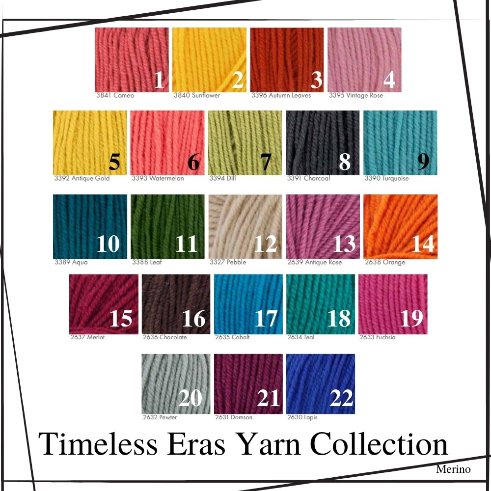 revival ascot scarf