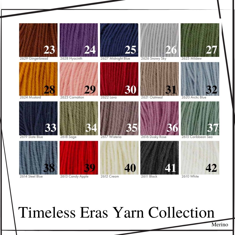revival ascot scarf