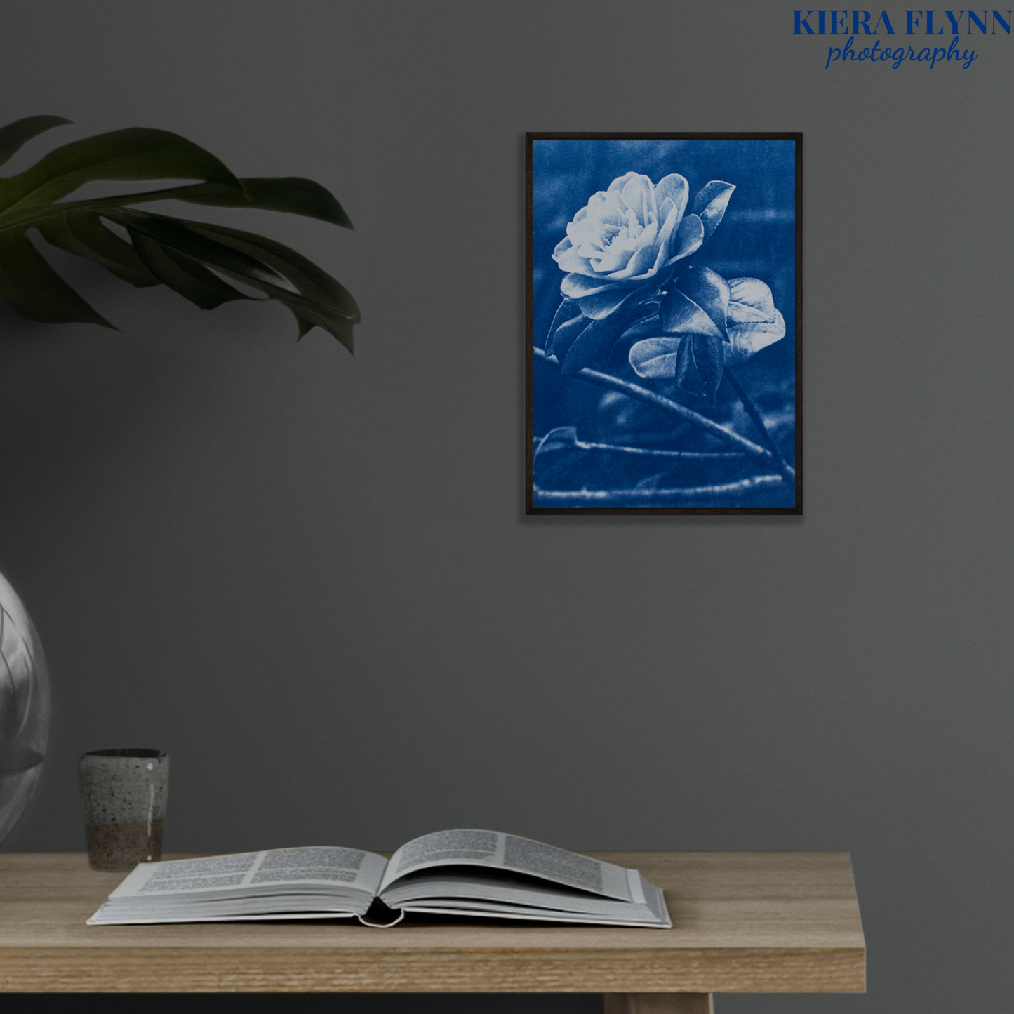 cyanotype-prints
