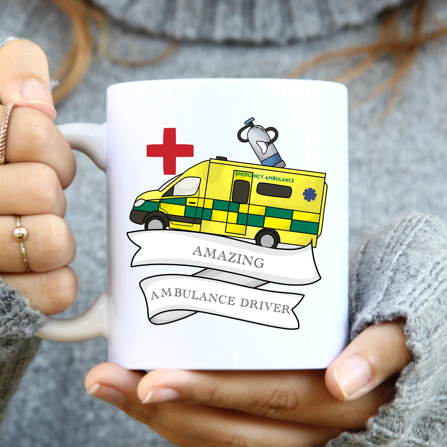ambulance-driver-mug