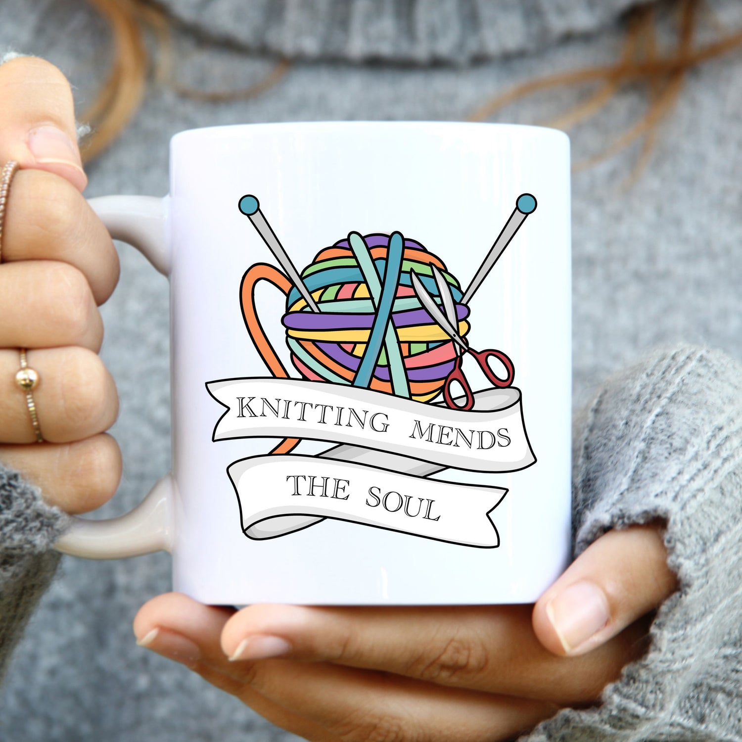 knitting-mug