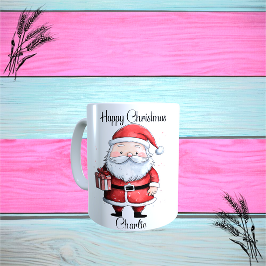 personalised-christmas-mug