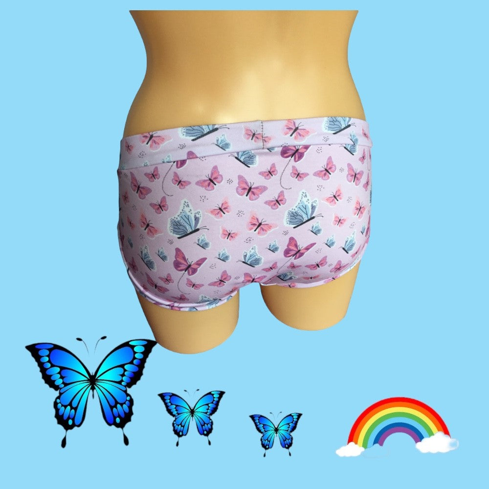 Transgender Clothing | Non Binary Underwear