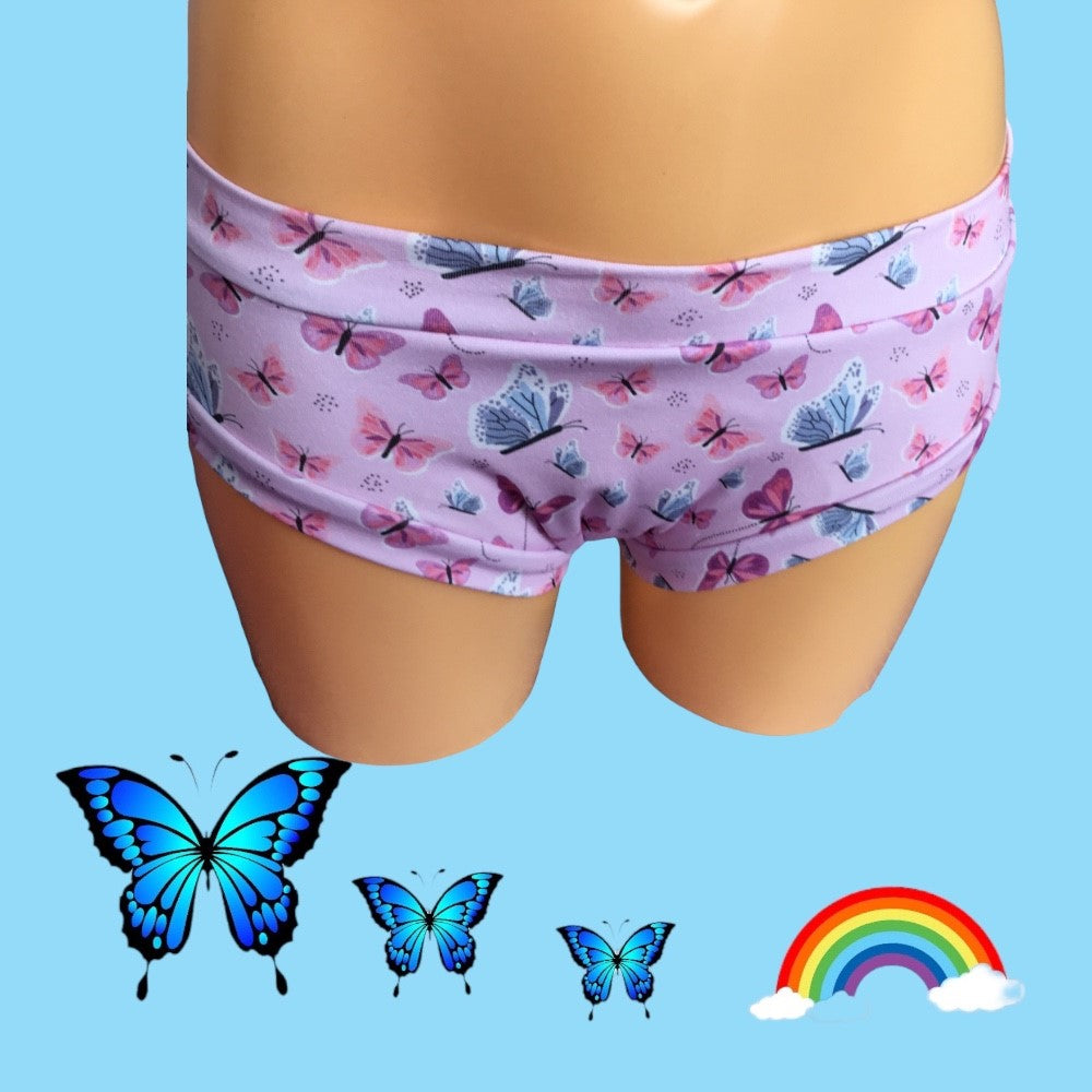Transgender Clothing | Non Binary Underwear