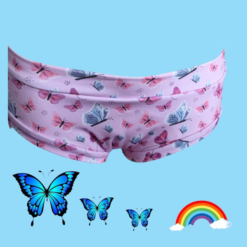 Transgender Clothing | Non Binary Underwear