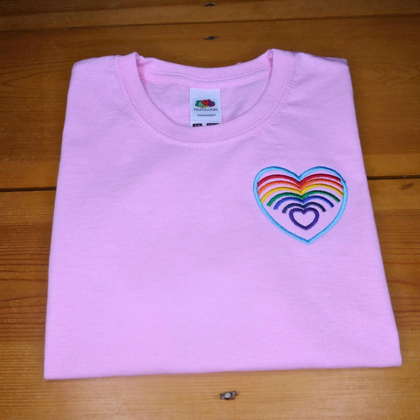 rainbow-embroidery-t-shirt