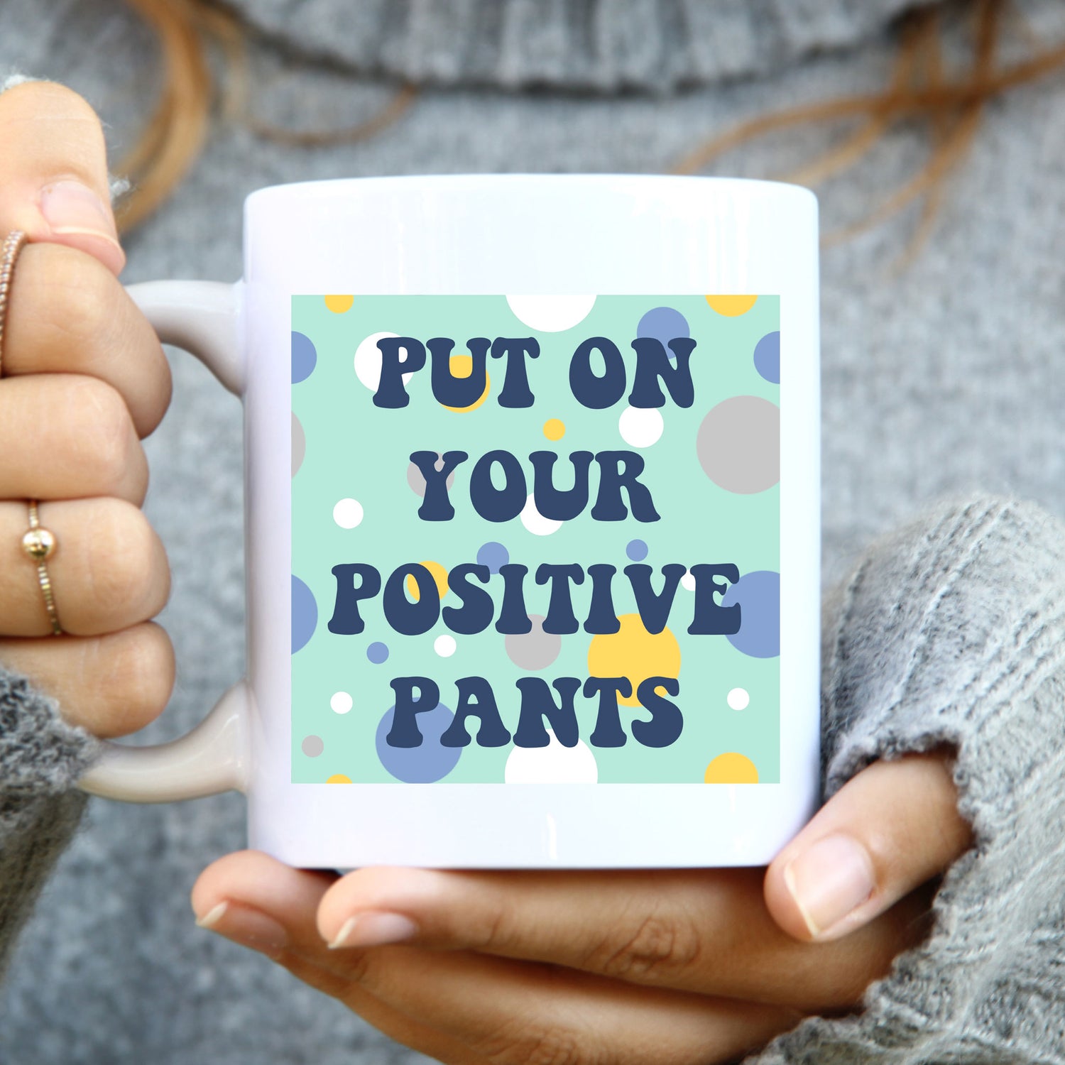 positive-pants-coffee-mug
