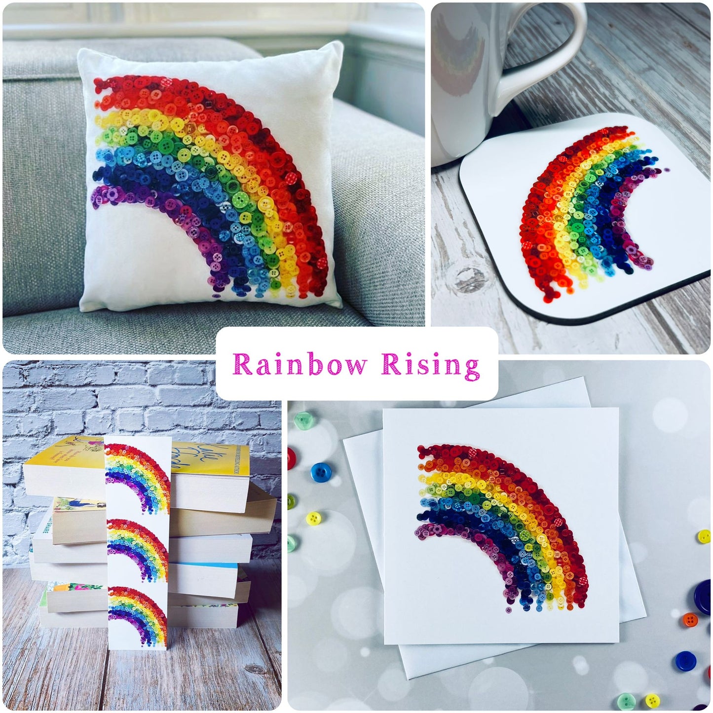 rainbow-cushion