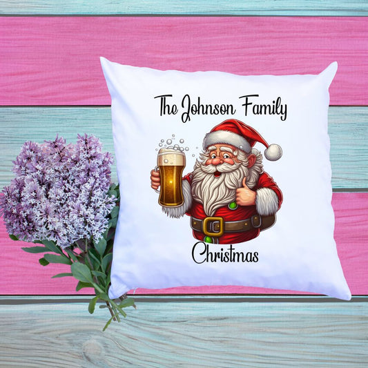 personalised-christmas-cushion